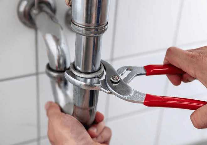 Don't Let an Earthquake Damage Your Plumbing